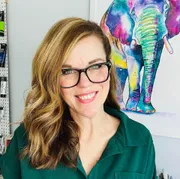 A Dream Or A Day Art Logo