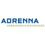 Logo Adrenna Arbeidsrechtadvocaten