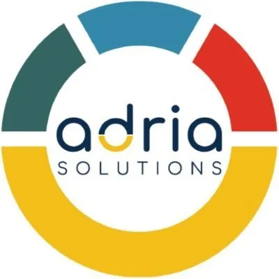 Adria Solutions Ltd logo