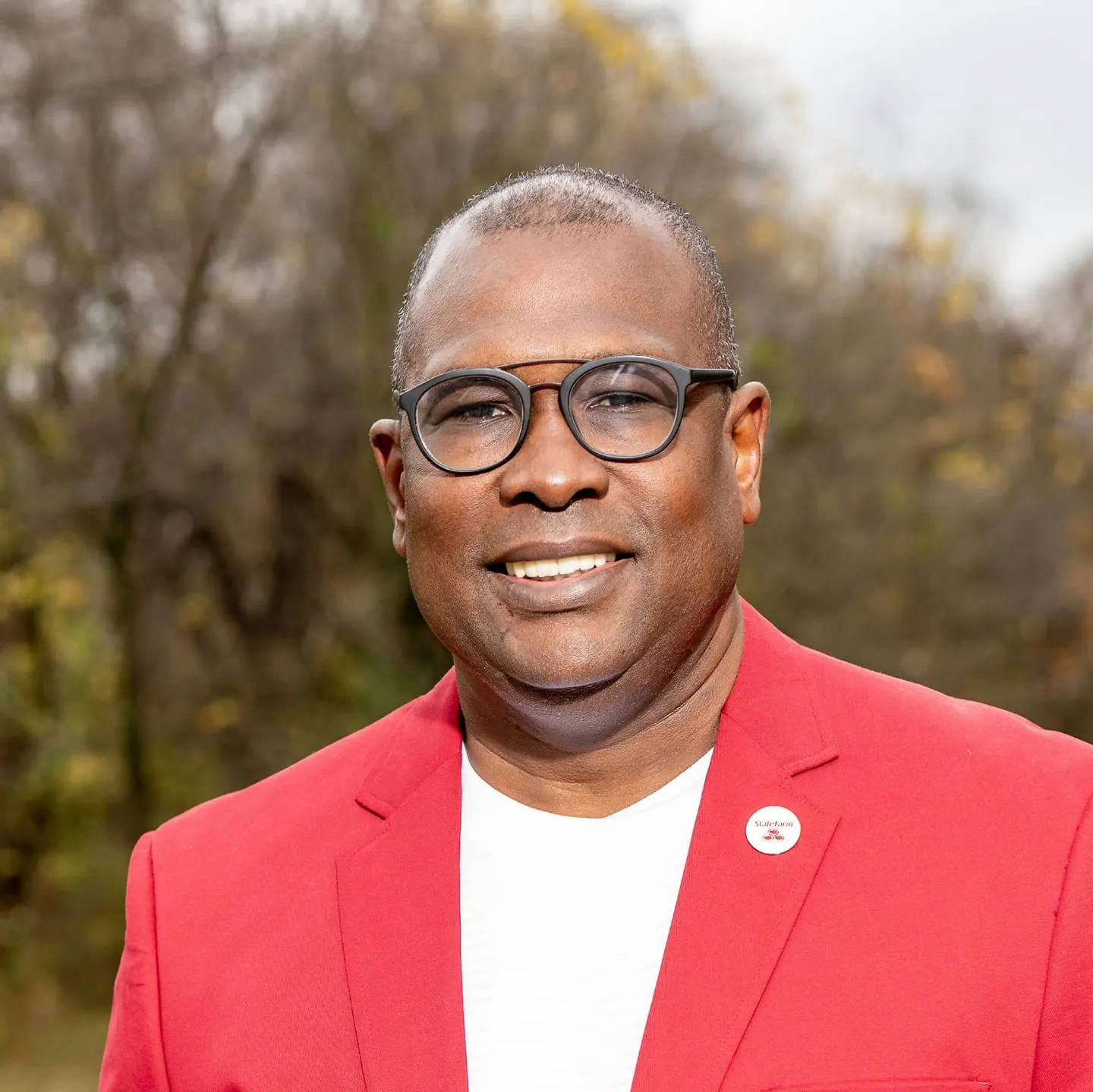 Adrian Howard - State Farm Agency logo