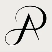 Adriannapapell Logo