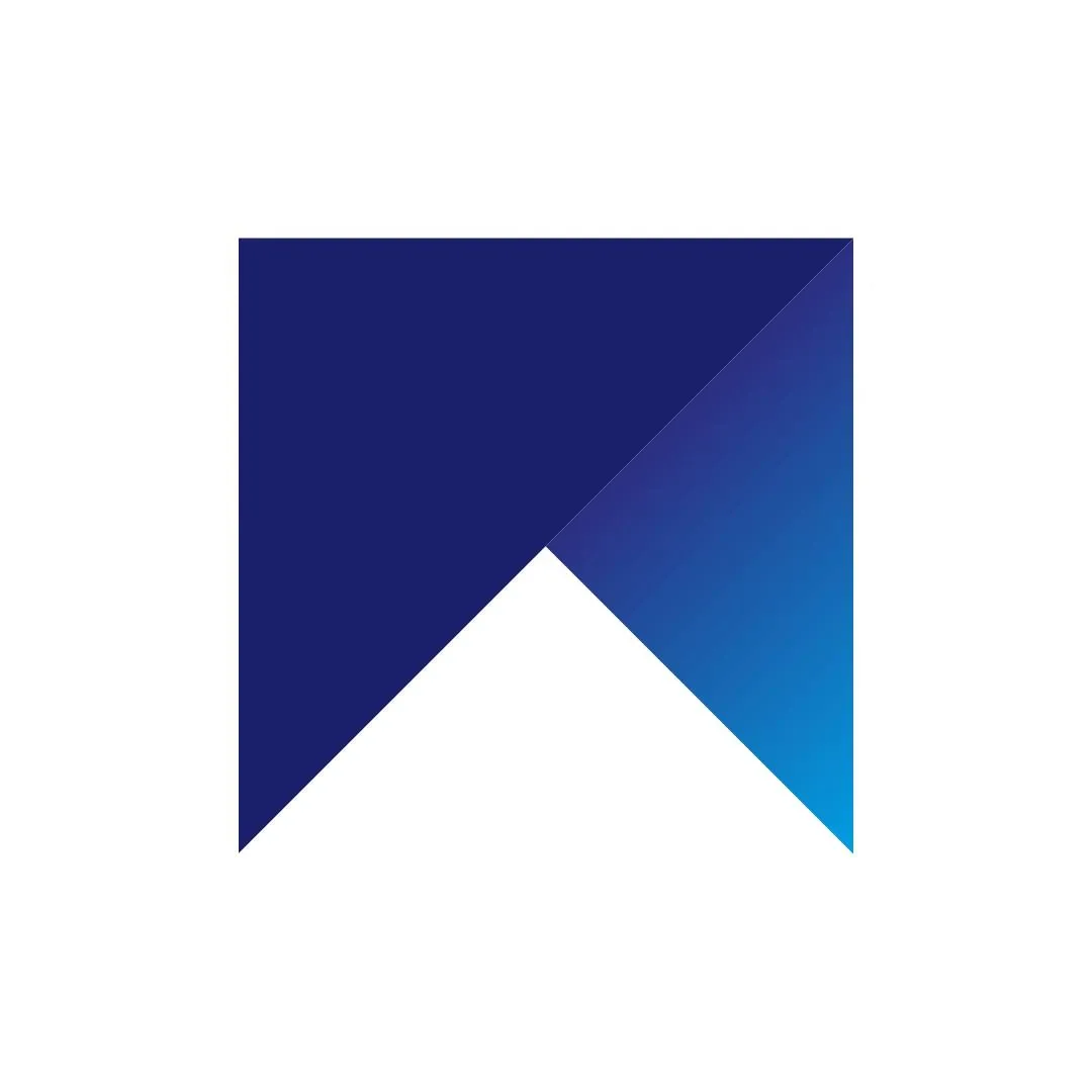 Adriatic Bank akcionarsko društvo Beograd Logo