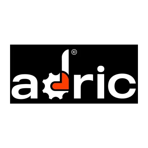Adric logo