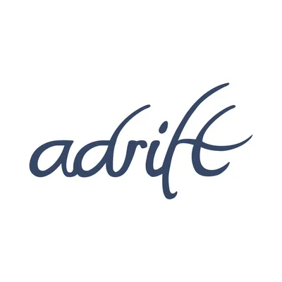 adrift.com.au logo