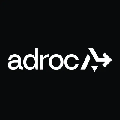 AdRoc Group logo