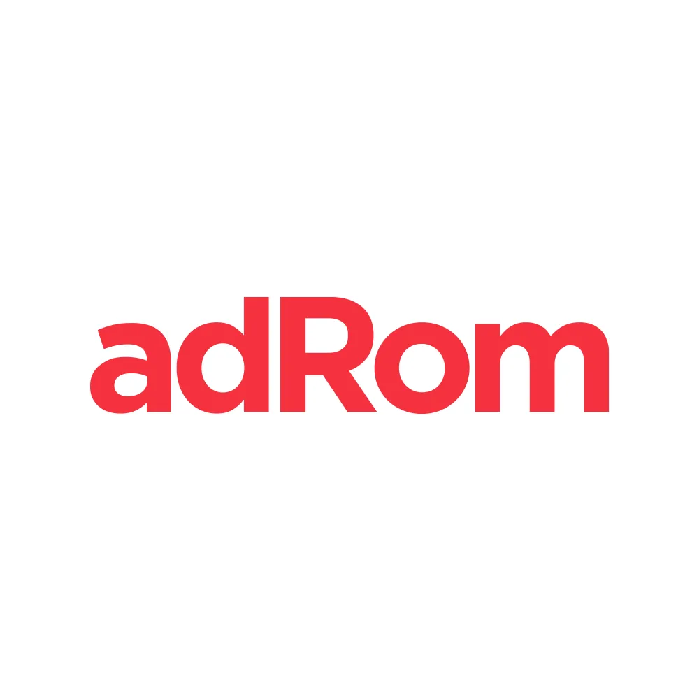 Adrom
