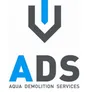 Logo Aqua Demolition Services