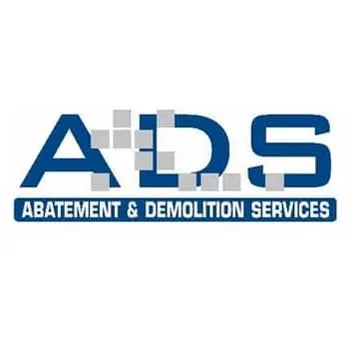Abatement & Demolition Services Logo