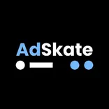 AdSkate logo/icon