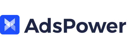 AdsPower logo