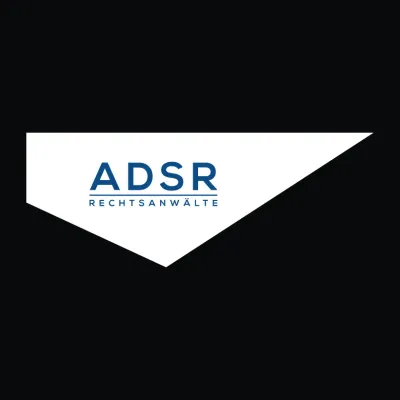 ADSR Rechtsanwaltsgesellschaft mbH