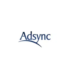 Adsync Technologies, Inc. logo