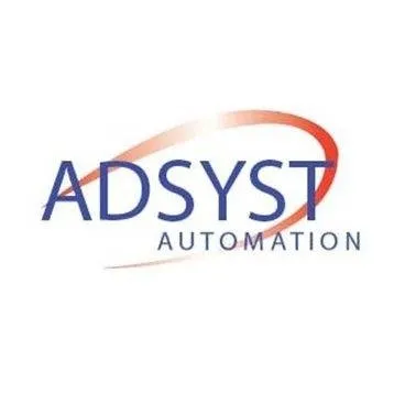 Adsyst logo