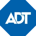 ADT SECURITY Logo