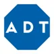 ADT logo