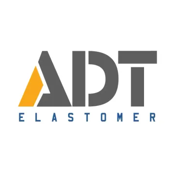ADT Elastomer Çözümleri Sanayi Logo