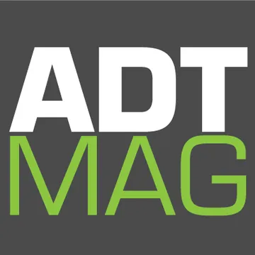 Application Development Trends Logo