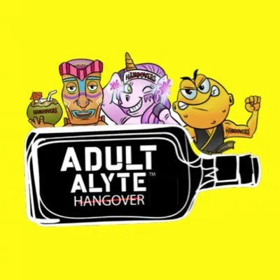 adultalyte.com logo