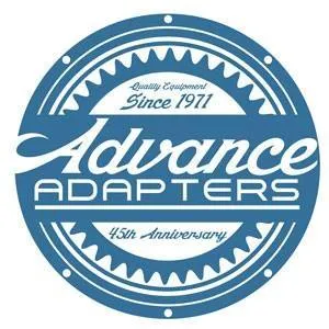 AdvanceAdapters.com