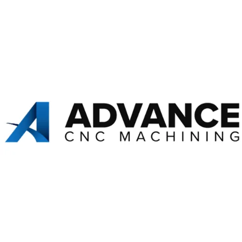 Advance CNC Machining logo