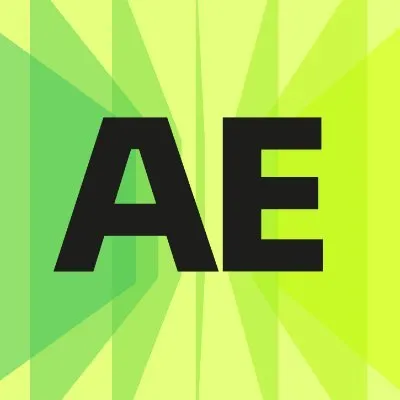 advanced engineering GmbH logo