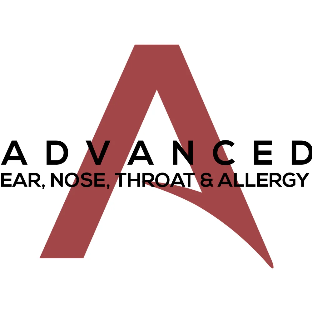 Advanced ENT & Allergy logo