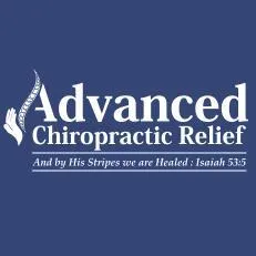 Advanced Chiropractic Relief logo