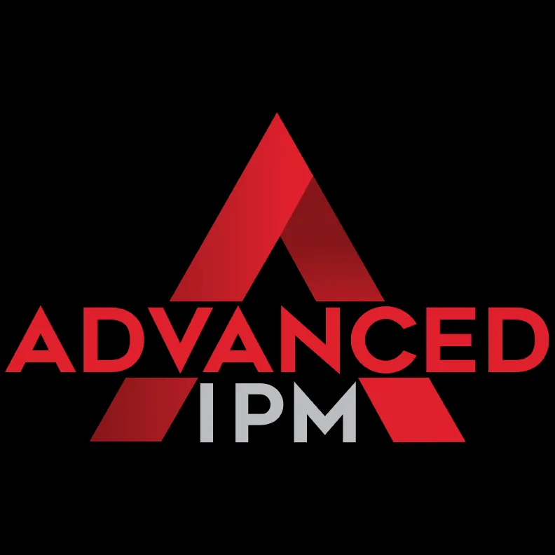 Advanced Integrated Pest Management logo