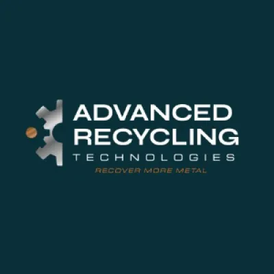 Advanced Recycling Technologies logo