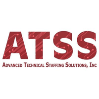 Advanced Technical Staffing Solutions logo