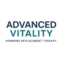 Advanced Vitality Hormone Replacement Therapy