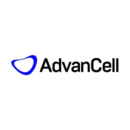 AdvanCell logo