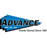 Advance Mfg Logo