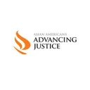 Asian Americans Advancing Justice (AAAJ) logo