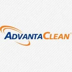 AdvantaClean franchise logo