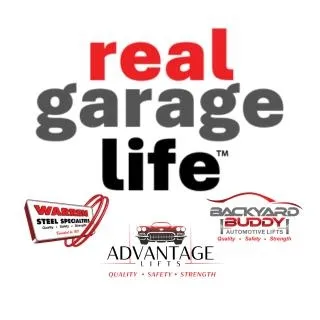 Advantage Lifts Logo
