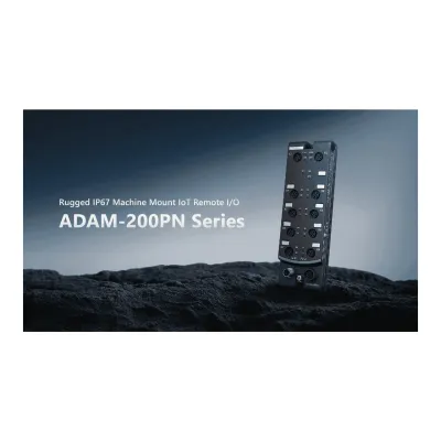 Advantech logo