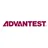 Advantest logo