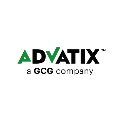 Advatix, Inc. logo