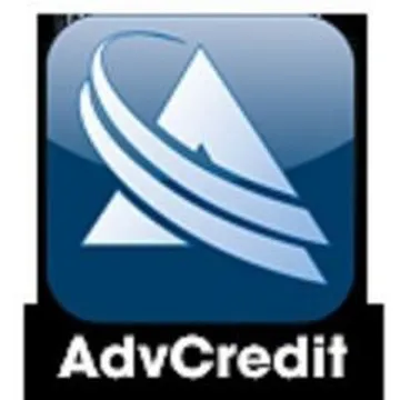 Advantage Credit Logo