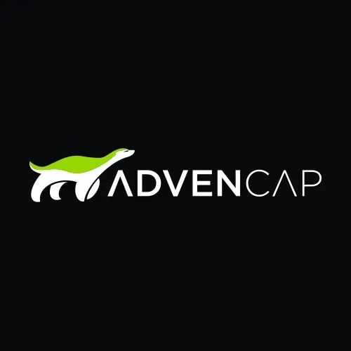 Advencap logo