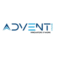 Advent Infotech Pvt. Ltd. logo