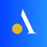 Advent International logo/icon