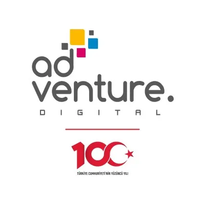 Ad Venture Digital Logo