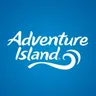 Adventure Island logo