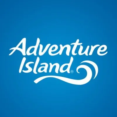 Adventure Island logo