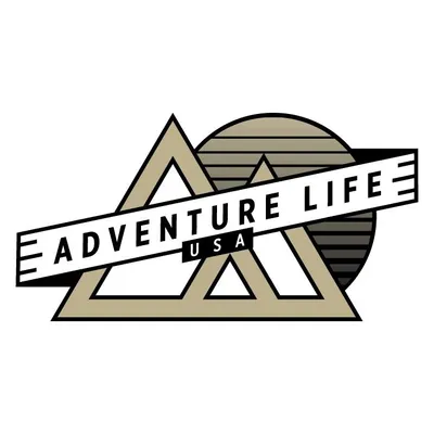 Adventure Life USA logo