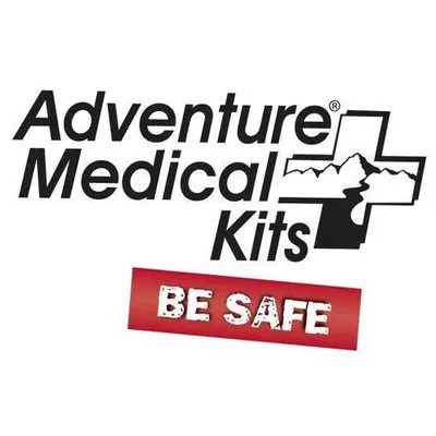 adventuremedicalkits.com logo