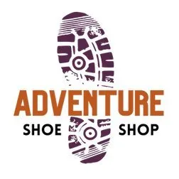 Adventure Shoe Shop logo