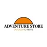 Logo Adventure Store